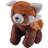 Wild Republic Pocketkins Eco Panda12cm