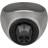 Police Fashion Ring - Silver/Black