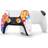 King Wireless Controller For Ps5 Color Splash 4