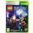 Lego Harry Potter 1-4 Years (Xbox 360)