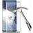 MTP Products Full cover displayschutz für samsung galaxy s10 9h, 0.3mm schwarz rand