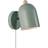 Nordlux Gaston Green Vægarmatur