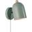 Nordlux Gaston Green Wall light