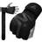 RDX Rdx Sports Neoprene T-15 Grappling Gloves Black