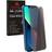TechGear Anti Spy Screen Protector for iPhone 13, iPhone 13 Pro PRIVACY Filter GLASS Edition Genuine Tempered Glass Screen