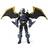 DC Comics Batman Adventures Wing Attack 30 cm