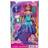 Barbie Touch of Magic Malibu Docka JCW48