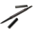 MAC Pro Brow Definer 1mm Tip Brow Pencil - Sort