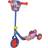 Disney Spidey & His Amazing Friends Deluxe Kids Tri Scooter