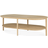 Ethnicraft Bok 120 x 60 x 40 Sofabord