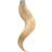 Cliphair Blonde #16/60 Tape In Hair Extensions, 20" 100g