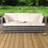 Brooklyn 3-seater Outdoor Sofa
