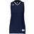 Russell Women's Legacy Basketball Jersey - Navy/White