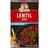 Dr. McDougall's Organic Lower Sodium French Lentil Soup 510g 6pack