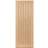 JB Kind Thames Oak Interior Door (x198.1cm)