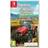 Farming Simulator Nintendo Switch Edition