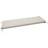 Nordstrand Home Beige Med 7 cm Skum Havebænk