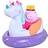 Tomy Princess Peppa Bath Float One Size