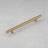 ‎Handle & Home 160mm Handle Gold Brass Pull Handles & Knob
