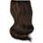 Cliphair 180-220g Clip In Hair Extensions Human Hair Double Weft