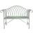 Garden Gear Wrought Iron Versailles Garden Bench