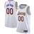Nike Los Angeles Lakers Nike Association Swingman-Trikot – individuell – Unisex