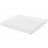 Catherine Lansfield Easy Iron Percale Bed Sheet White