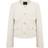 Phase Eight Ripley Boucle Jacket - Ivory