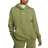 Nike Sportswear Phoenix Fleece Oversized Pullover Hoodie Women's - Alligator/Sail