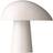 Fritz Hansen Night Owl Smokey White Bordslampa 23.9cm