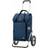 Andersen Royal Shopper Ivar - Blue