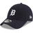 New Era The League 9FORTY Cap MLB Detroit Tigers Navy