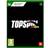 TopSpin 2K25 Xbox Series X One