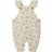 Lil'Atelier Biba Loose Overall - Turtledove (13235041)