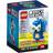 LEGO Brickheadz Sonic The Hedgehog 40627