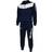 Givova Tuta Visa Tracksuit - Navy/White