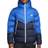 Nike Men's Primaloft Sportswear Storm-FIT Windrunner Jacket - Game Royal/Obsidian/Sail