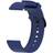 Silicone Smart Watch Strap for Xiaomi/Huami/Amazfit