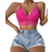 Shein Floral Lace Bralette Lingerie