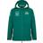 Aston Martin Aramco F1 2024 Team Rain Jacket