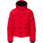 Wellensteyn Starstream Jacket - Red