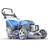 Hyundai HYM510SPE Petrol Powered Mower