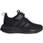 Adidas Kid's Racer TR23 - Core Black/Core Black/Grey Five