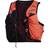 Adidas Terrex Trail Running Vest - Turbo/Black