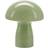 Cozy Living Mushroom S Green Bordlampe 23cm