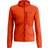 Swix Pace Wind Light Hooded Jacket M - Lava