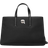 Karl Lagerfeld ikonik Satchel - Black