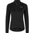 GripGrab Women's ThermaShell Windproof Winter Jacket - Black