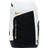 Nike Hoops Elite Backpack 32L - White/Black/Metallic Gold