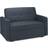 Birlea Birlea Otto Sofa 149cm 2 Seater